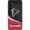 NFL Atlanta Falcons Galaxy A55 5G Skin