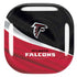 NFL Atlanta Falcons Galaxy Buds Live Skin