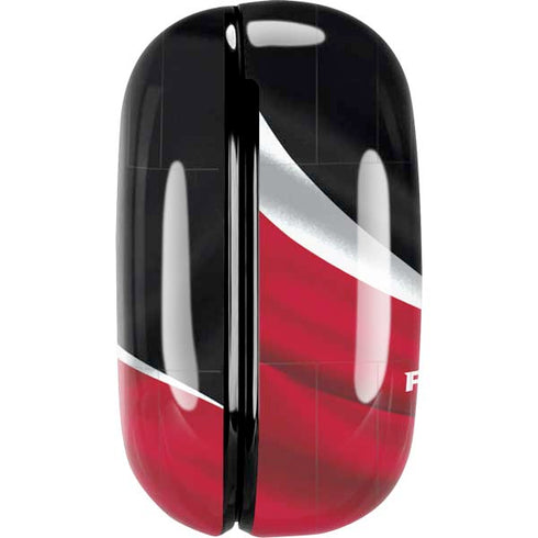 NFL Atlanta Falcons Galaxy Buds Live Skin