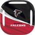 NFL Atlanta Falcons Galaxy Buds Live Skin