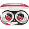 NFL Atlanta Falcons Galaxy Buds Plus Skin