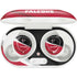 NFL Atlanta Falcons Galaxy Buds Plus Skin