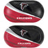 NFL Atlanta Falcons Galaxy Buds Plus Skin