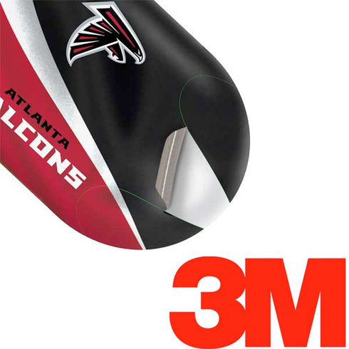 NFL Atlanta Falcons Galaxy Buds Plus Skin
