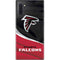 NFL Atlanta Falcons Galaxy Note 10 Plus Skin
