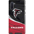 NFL Atlanta Falcons Galaxy Cases
