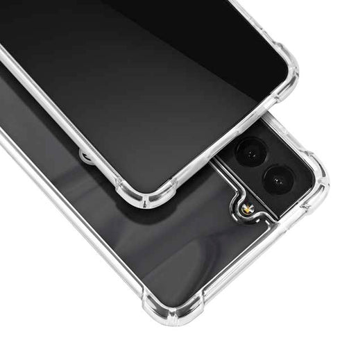 NFL Atlanta Falcons Galaxy S22 Clear Case