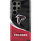 NFL Atlanta Falcons Galaxy S23 Ultra Pro Case