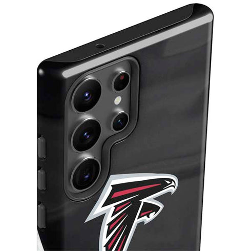NFL Atlanta Falcons Galaxy S23 Ultra Pro Case