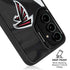 NFL Atlanta Falcons Galaxy S24 FE Kickstand Case