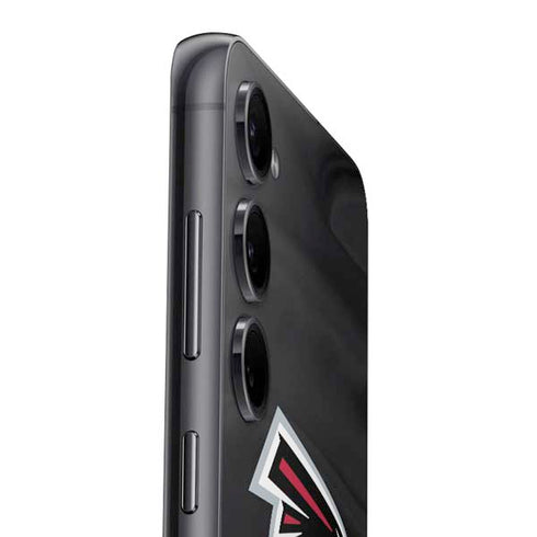 NFL Atlanta Falcons Galaxy S24 Plus Skin