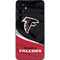 NFL Atlanta Falcons Galaxy S25 Skin