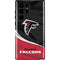 NFL Atlanta Falcons Galaxy S25 Ultra Impact Case