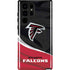 NFL Atlanta Falcons Galaxy S25 Ultra Impact Case
