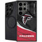 NFL Atlanta Falcons Galaxy S24 Ultra Kickstand Case