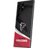 NFL Atlanta Falcons Galaxy S25 Ultra Skin