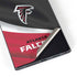 NFL Atlanta Falcons Galaxy S25 Ultra Skin