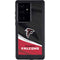 NFL Atlanta Falcons Galaxy S24 Ultra Waterproof Case