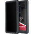 NFL Atlanta Falcons Galaxy S24 Ultra Waterproof Case