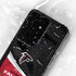 NFL Atlanta Falcons Galaxy S24 Ultra Waterproof Case