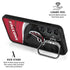 NFL Atlanta Falcons Galaxy S25 FE Kickstand Case