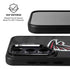 NFL Atlanta Falcons Galaxy S25 FE Kickstand Case