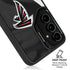 NFL Atlanta Falcons Galaxy S25 FE Kickstand Case
