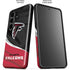 NFL Atlanta Falcons Galaxy S26 Impact Case