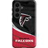 NFL Atlanta Falcons Galaxy S26 Impact Case