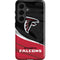 NFL Atlanta Falcons Galaxy S26 Plus Impact Case