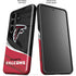NFL Atlanta Falcons Galaxy S26 Plus Impact Case