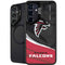 NFL Atlanta Falcons Galaxy S26 Plus Kickstand Case