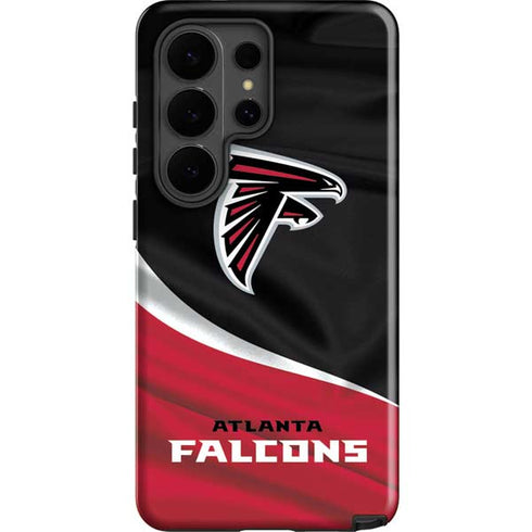NFL Atlanta Falcons Galaxy S26 Ultra Impact Case