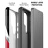 NFL Atlanta Falcons Galaxy S26 Ultra Impact Case
