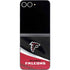 NFL Atlanta Falcons Galaxy Z Flip6 Skin