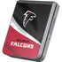 NFL Atlanta Falcons Galaxy Z Flip6 Skin