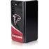 NFL Atlanta Falcons Galaxy Z Fold5 5G Skin