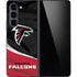 NFL Atlanta Falcons Galaxy Z Fold5 5G Skin