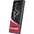 NFL Atlanta Falcons Galaxy Z Fold5 5G Skin