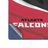 NFL Atlanta Falcons Galaxy Z Fold6 Skin