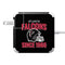 NFL Atlanta Falcons Helmet 85W Power Adapter (15 and 17 inch MacBook Pro Charger) Skin