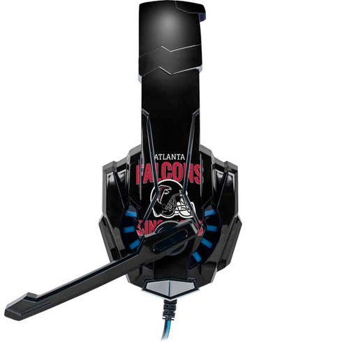 NFL Atlanta Falcons Helmet BENGOO G9000 Skin