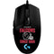 NFL Atlanta Falcons Helmet G203 Prodigy RGB Wired Gaming Mouse Skin