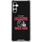 NFL Atlanta Falcons Helmet Gabb Phone 4 Clear Case