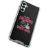 NFL Atlanta Falcons Helmet Gabb Phone 4 Clear Case