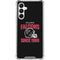 NFL Atlanta Falcons Helmet Galaxy A16 5G Clear Case
