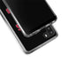 NFL Atlanta Falcons Helmet Galaxy A21 Clear Case