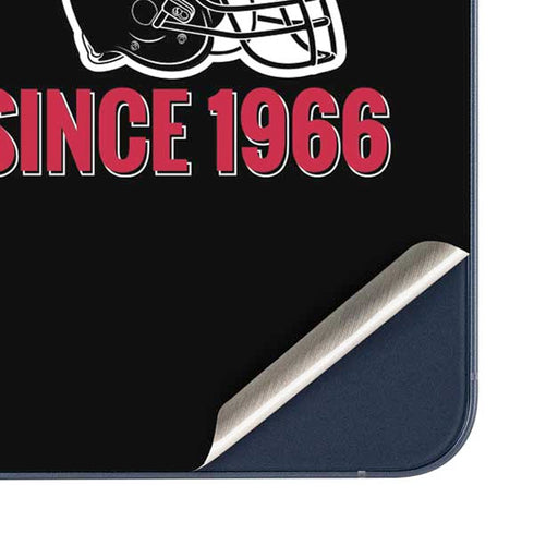 NFL Atlanta Falcons Helmet Galaxy A36 5G Skin
