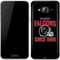 NFL Atlanta Falcons Helmet Galaxy J3 Skin