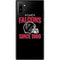 NFL Atlanta Falcons Helmet Galaxy Note 10 Plus Skin